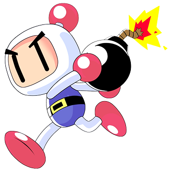 Super Bomberman 2